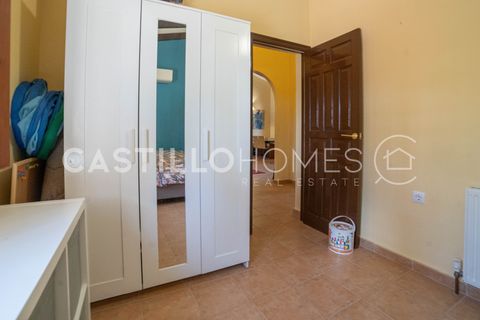 Villa i Rafal, Alicante, Rafal - € 649.990 | Ref: CAH-89500 - foto 17