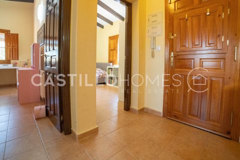 Villa i Rafal, Alicante, Rafal - € 649.990 | Ref: CAH-89500 - foto 18