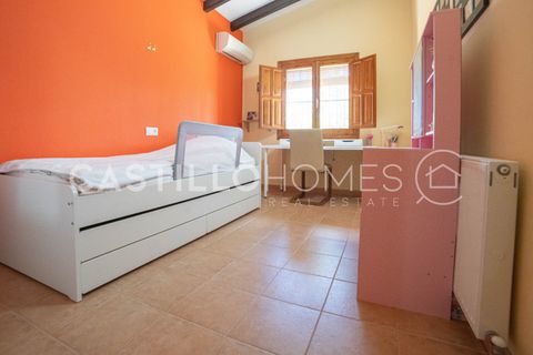 Villa i Rafal, Alicante, Rafal - € 649.990 | Ref: CAH-89500 - foto 19