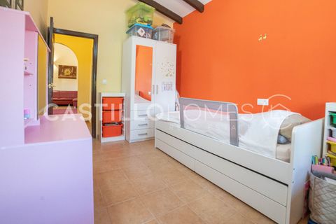 Villa i Rafal, Alicante, Rafal - € 649.990 | Ref: CAH-89500 - foto 20