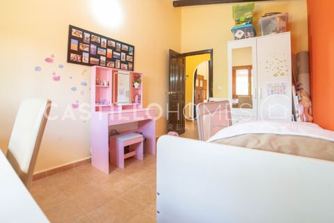 Villa i Rafal, Alicante, Rafal - € 649.990 | Ref: CAH-89500 - foto 21