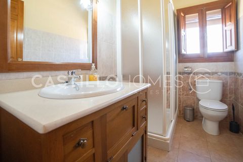 Villa i Rafal, Alicante, Rafal - € 649.990 | Ref: CAH-89500 - foto 22