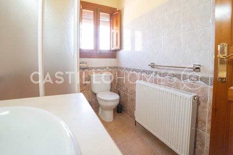 Villa i Rafal, Alicante, Rafal - € 649.990 | Ref: CAH-89500 - foto 23