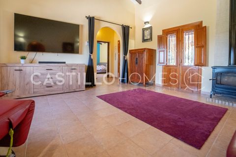 Villa i Rafal, Alicante, Rafal - € 649.990 | Ref: CAH-89500 - foto 29