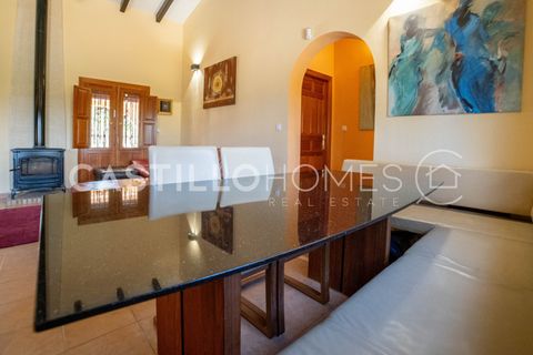 Villa i Rafal, Alicante, Rafal - € 649.990 | Ref: CAH-89500 - foto 30