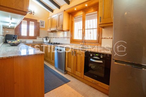 Villa i Rafal, Alicante, Rafal - € 649.990 | Ref: CAH-89500 - foto 31
