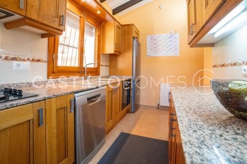 Villa i Rafal, Alicante, Rafal - € 649.990 | Ref: CAH-89500 - foto 32