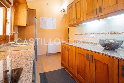 Villa i Rafal, Alicante, Rafal - € 649.990 | Ref: CAH-89500 - foto 33
