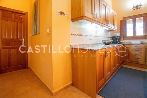 Villa i Rafal, Alicante, Rafal - € 649.990 | Ref: CAH-89500 - foto 34