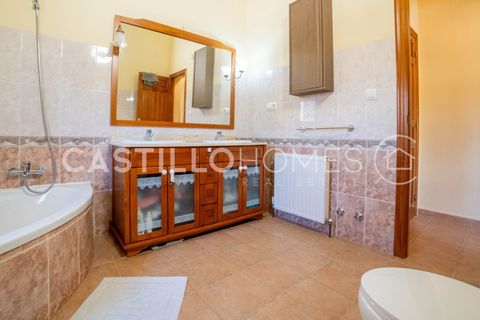 Villa i Rafal, Alicante, Rafal - € 649.990 | Ref: CAH-89500 - foto 36