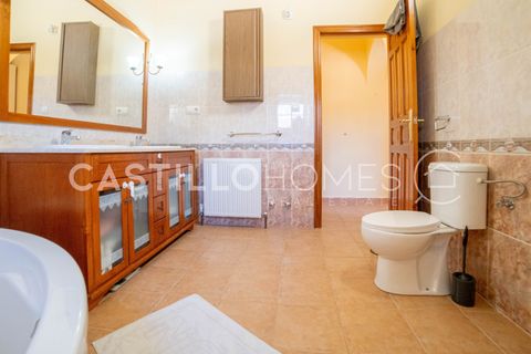 Villa i Rafal, Alicante, Rafal - € 649.990 | Ref: CAH-89500 - foto 37