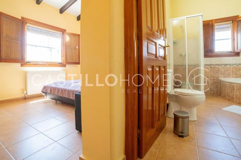 Villa i Rafal, Alicante, Rafal - € 649.990 | Ref: CAH-89500 - foto 38