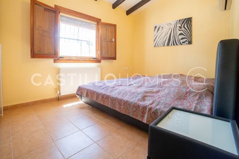 Villa i Rafal, Alicante, Rafal - € 649.990 | Ref: CAH-89500 - foto 39