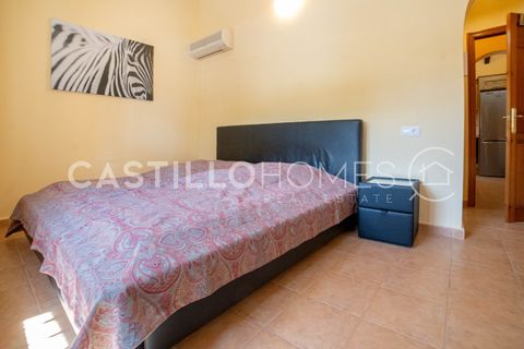 Villa i Rafal, Alicante, Rafal - € 649.990 | Ref: CAH-89500 - foto 40