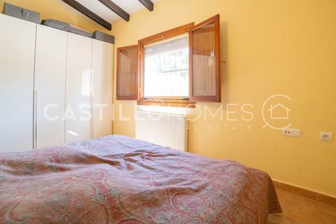 Villa i Rafal, Alicante, Rafal - € 649.990 | Ref: CAH-89500 - foto 41