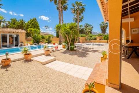 Villa i Rafal, Alicante, Rafal - € 649.990 | Ref: CAH-89500 - foto 43