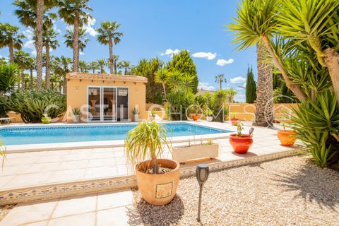 Villa i Rafal, Alicante, Rafal - € 649.990 | Ref: CAH-89500 - foto 44