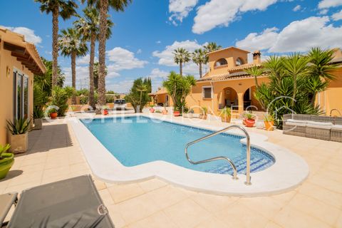 Villa i Rafal, Alicante, Rafal - € 649.990 | Ref: CAH-89500 - foto 45