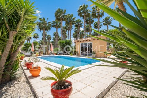 Villa i Rafal, Alicante, Rafal - € 649.990 | Ref: CAH-89500 - foto 48