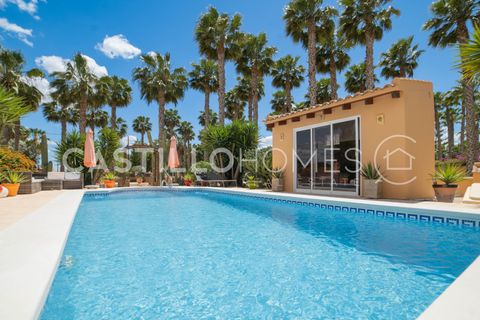Villa i Rafal, Alicante, Rafal - € 649.990 | Ref: CAH-89500 - foto 49