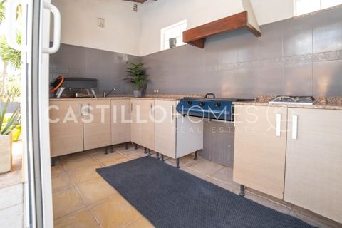Villa i Rafal, Alicante, Rafal - € 649.990 | Ref: CAH-89500 - foto 50