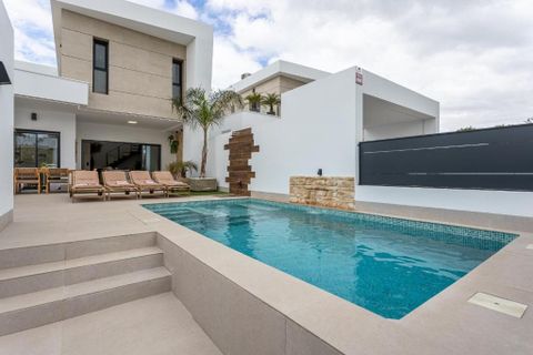 Villa a Dolores, Alicante, Dolores - € 429.000 | Ref: BEC-93521 - foto 2