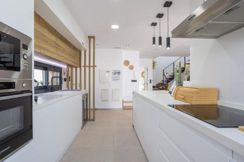Villa a Dolores, Alicante, Dolores - € 429.000 | Ref: BEC-93521 - foto 13