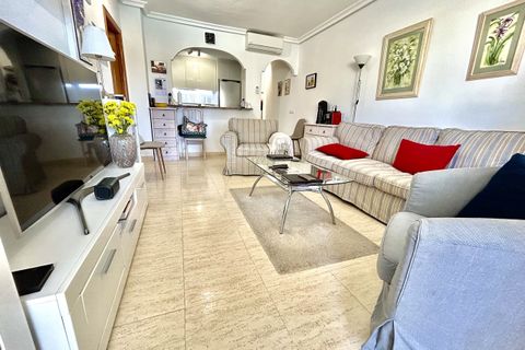 Leilighet i La Mata, Alicante, La Mata - € 240 000 | Ref: MCO-52923 - foto 5