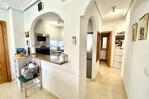 Leilighet i La Mata, Alicante, La Mata - € 240 000 | Ref: MCO-52923 - foto 7