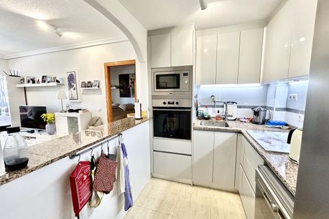 Leilighet i La Mata, Alicante, La Mata - € 240 000 | Ref: MCO-52923 - foto 8