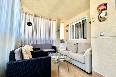 Leilighet i La Mata, Alicante, La Mata - € 240 000 | Ref: MCO-52923 - foto 25