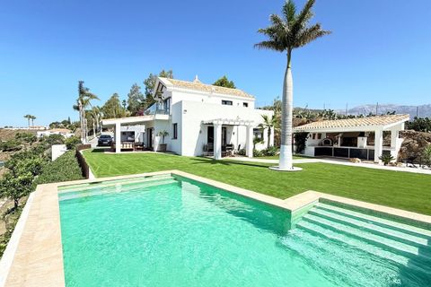 Villa i Velez Malaga, Malaga, Velez Malaga - € 1.495.000 | Ref: MLH864 - foto 2