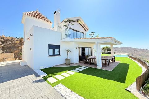 Villa i Velez Malaga, Malaga, Velez Malaga - € 1.495.000 | Ref: MLH864 - foto 3