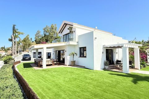 Villa i Velez Malaga, Malaga, Velez Malaga - € 1.495.000 | Ref: MLH864 - foto 4