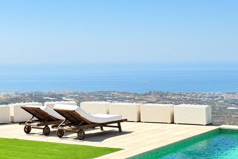 Villa i Velez Malaga, Malaga, Velez Malaga - € 1.495.000 | Ref: MLH864 - foto 5