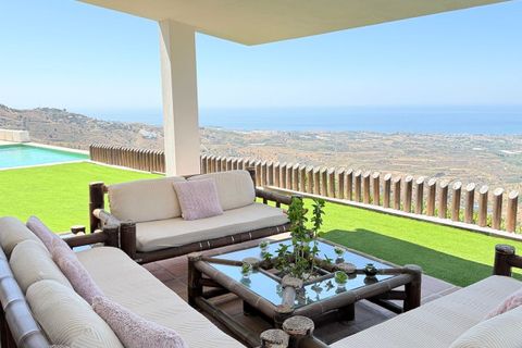 Villa i Velez Malaga, Malaga, Velez Malaga - € 1.495.000 | Ref: MLH864 - foto 6