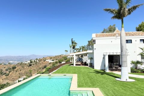 Villa i Velez Malaga, Malaga, Velez Malaga - € 1.495.000 | Ref: MLH864 - foto 7