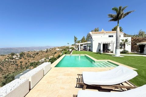 Villa i Velez Malaga, Malaga, Velez Malaga - € 1.495.000 | Ref: MLH864 - foto 8