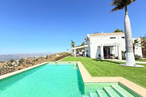Villa i Velez Malaga, Malaga, Velez Malaga - € 1.495.000 | Ref: MLH864 - foto 10