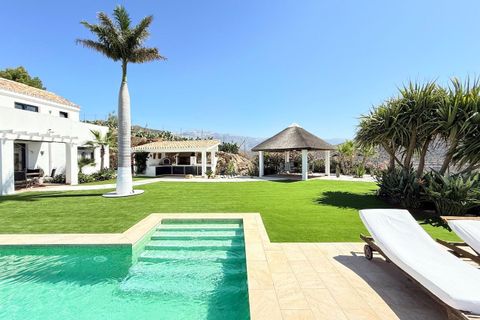 Villa i Velez Malaga, Malaga, Velez Malaga - € 1.495.000 | Ref: MLH864 - foto 11