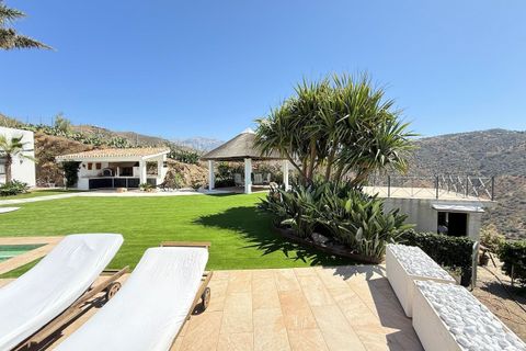 Villa i Velez Malaga, Malaga, Velez Malaga - € 1.495.000 | Ref: MLH864 - foto 13