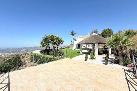 Villa i Velez Malaga, Malaga, Velez Malaga - € 1.495.000 | Ref: MLH864 - foto 14