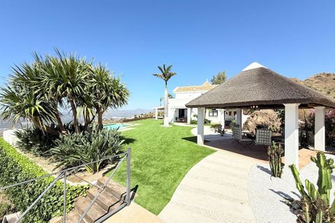 Villa i Velez Malaga, Malaga, Velez Malaga - € 1.495.000 | Ref: MLH864 - foto 15