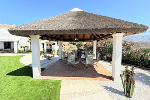 Villa i Velez Malaga, Malaga, Velez Malaga - € 1.495.000 | Ref: MLH864 - foto 16
