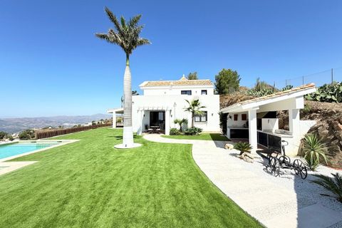 Villa i Velez Malaga, Malaga, Velez Malaga - € 1.495.000 | Ref: MLH864 - foto 17