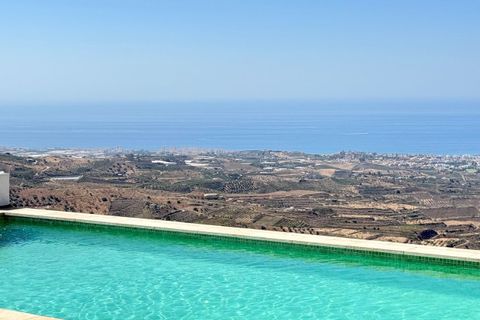 Villa i Velez Malaga, Malaga, Velez Malaga - € 1.495.000 | Ref: MLH864 - foto 18