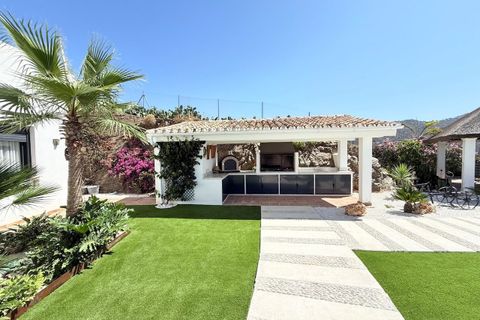 Villa i Velez Malaga, Malaga, Velez Malaga - € 1.495.000 | Ref: MLH864 - foto 19