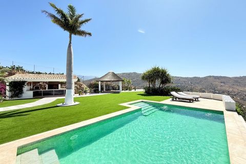 Villa i Velez Malaga, Malaga, Velez Malaga - € 1.495.000 | Ref: MLH864 - foto 21