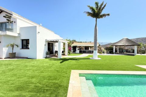 Villa i Velez Malaga, Malaga, Velez Malaga - € 1.495.000 | Ref: MLH864 - foto 22