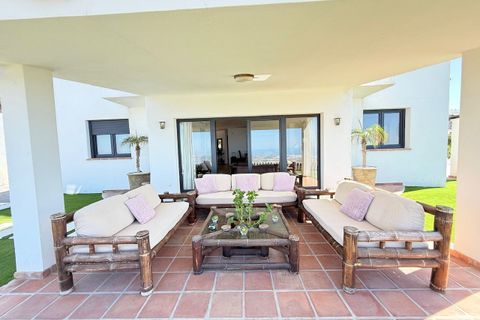 Villa i Velez Malaga, Malaga, Velez Malaga - € 1.495.000 | Ref: MLH864 - foto 23